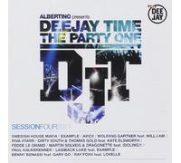 Vari-Deejay Time Party One 4 - Deejay Time Party One-4