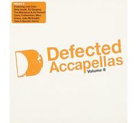 Vari-Defected Accape - Defected Accapellas 8