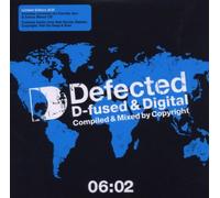 Various Artists - D-Fused And Digital 2