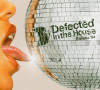 Vari-Defected in the - Defected in the House 04
