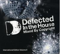 Vari-Defected in the - Defected in the House-By Copyright