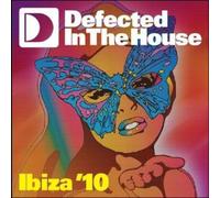 Various Artists - Defected in the House - Ibiza 2010