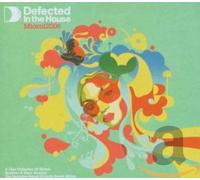 Various Artists - Defected In The House: Miami 2006