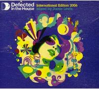 Vari-Defected Intern - Defected International 3