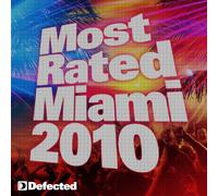 Vari-Defected Most R - Most Rated Miami 2010
