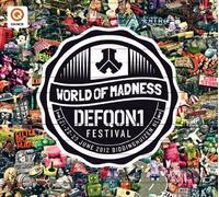 Vari-Defqon.1 - Defqon.-Live Registration 2012 - the L
