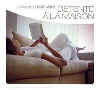 Vari-Detente a La Maison - Detente a La Maison-Collection Bien-Etre