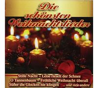 Vari-Die Schonsten Weihnachtslieder - Die Schonsten Weihnachtslieder