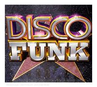 Vari-Disco Funk - Disco Funk