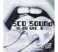 Vari-Disco Sound 70- - Disco Sound 70-80 Vol.8