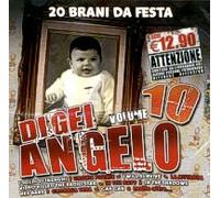 Vari-DJ Angelo V.10 - DJ Angelo Vol.10