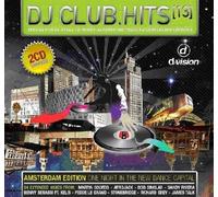 Vari-DJ Club Hits Vo - DJ Club Hits Vol.13