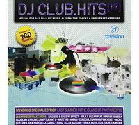 Vari-DJ Club Hits Vol.17 - DJ Club Hits Vol.17