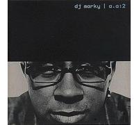 Vari-DJ Marky Audio - DJ Marky Audio Architecture 2