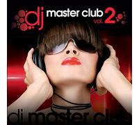 Vari-DJ Master Club - DJ Master Club Vol.2