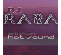 Vari-DJ Raba-Interna - DJ Raba-International Hot Sound