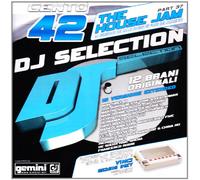Vari-DJ Select.142 - DJ Selection 142 the House Jam