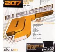 Vari-DJ Select.207 - Elektro Beat Shock 20