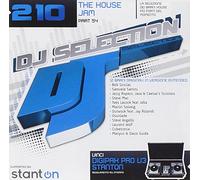 Vari-DJ Select.210 - House Jam 54-DJ Selection