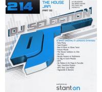 Vari-DJ Select.214 - House Jam 55