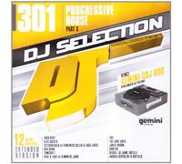 Vari-DJ Select.301 - DJ Selection 301-Progressive House