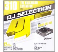 Vari-DJ Select.310 - DJ Selection 310-Balkanian Explosion