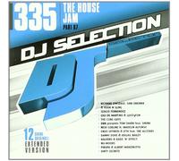 Vari-DJ Select.335 - DJ Selection 335-the House Jam Vol.87