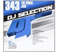 Vari-DJ Select.343 - DJ Selection 343-House Jam 91
