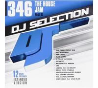 Vari-DJ Select.346 - DJ Selection 346-the House Jam Pt.92