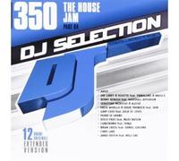 Vari-DJ Select.350 - DJ Selection 350-the House Jam Pt.94