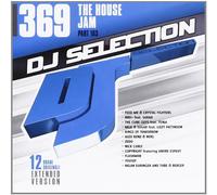Vari-DJ Select.369 - DJ Selection 369-the House Jam Pt.103
