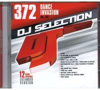 Vari-DJ Select.372 - DJ Selection 372-Dance Invasion 102