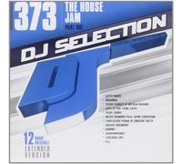 Vari-DJ Select.373 - DJ Selection 373-the House Jam 105