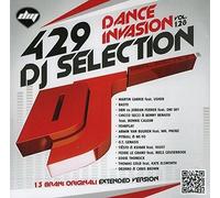Vari-DJ Select.429 - DJ Selection 429-Dance Invasion 128