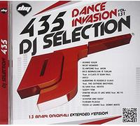 Vari-DJ Select.435 - DJ Selection 435-Dance Invasion Pt.131