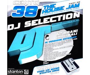 Vari-DJ Selectio.138 - DJ Selection 138-House Jam Part 36