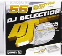 Vari-DJ Selectio.155 - DJ Selection 155 Elektro Beat Shock