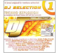 Vari-DJ Selection 1 - DJ Selection 1