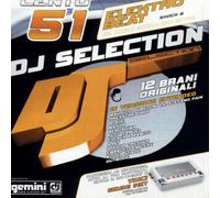Vari-DJ Selection 15 - DJ Selection 151-Elektro Beat Shock