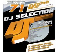 Vari-DJ Selection 17 - DJ Selection 171-Elektro Beat Shock