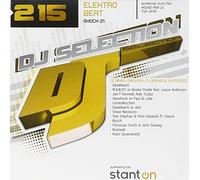 Vari-DJ Selection 21 - Elektro Beat Shock 21