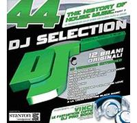 Vari-DJ Selection 44 - DJ Selection 44