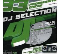 Vari-DJ Selection 93 - DJ Selection 93-Progressive Dream