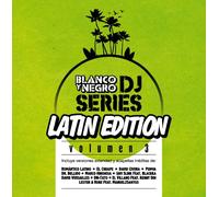 Vari-DJ Series Latin Edit 3 Vol. - DJ Series Latin Edit 3 Vol.