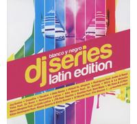 Vari-DJ Series Latin Edition - DJ Series Latin Edition
