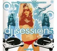 Vari-DJ Session 05 - DJ Session 5