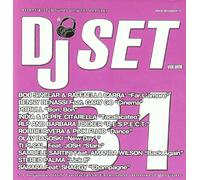 Vari-DJ Set Vol.131 - DJ Set Vol.131