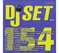 Vari-DJ Set Vol.154 - DJ Set Vol.154
