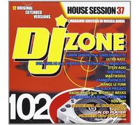 Vari-DJ Zone 102 - DJ Zone 102-House Session Vol.37