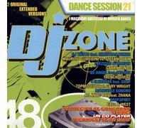 Vari-DJ Zone 48 - DJ Zone 48-Dance Session Vol.21